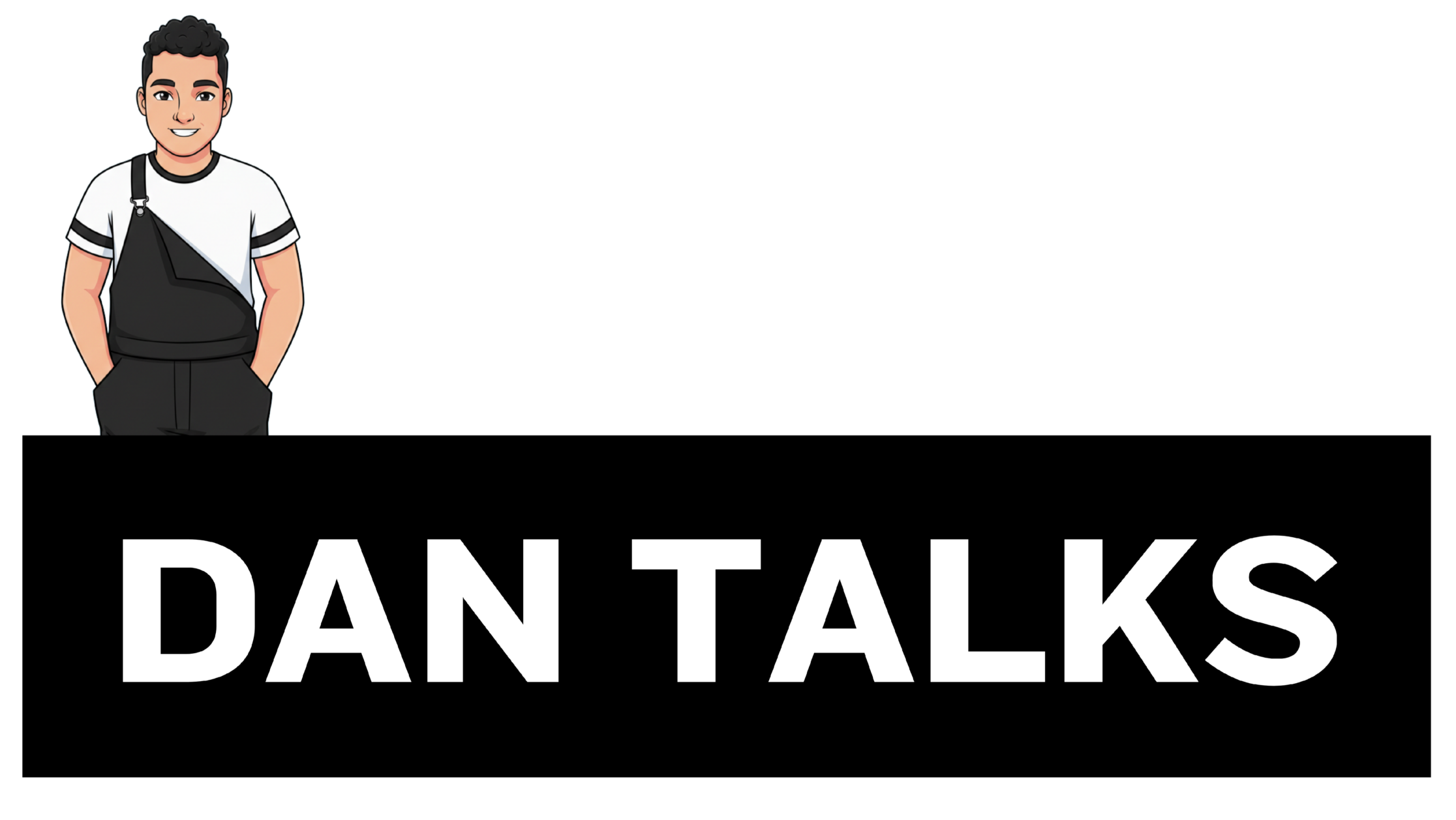 Dan Talks
