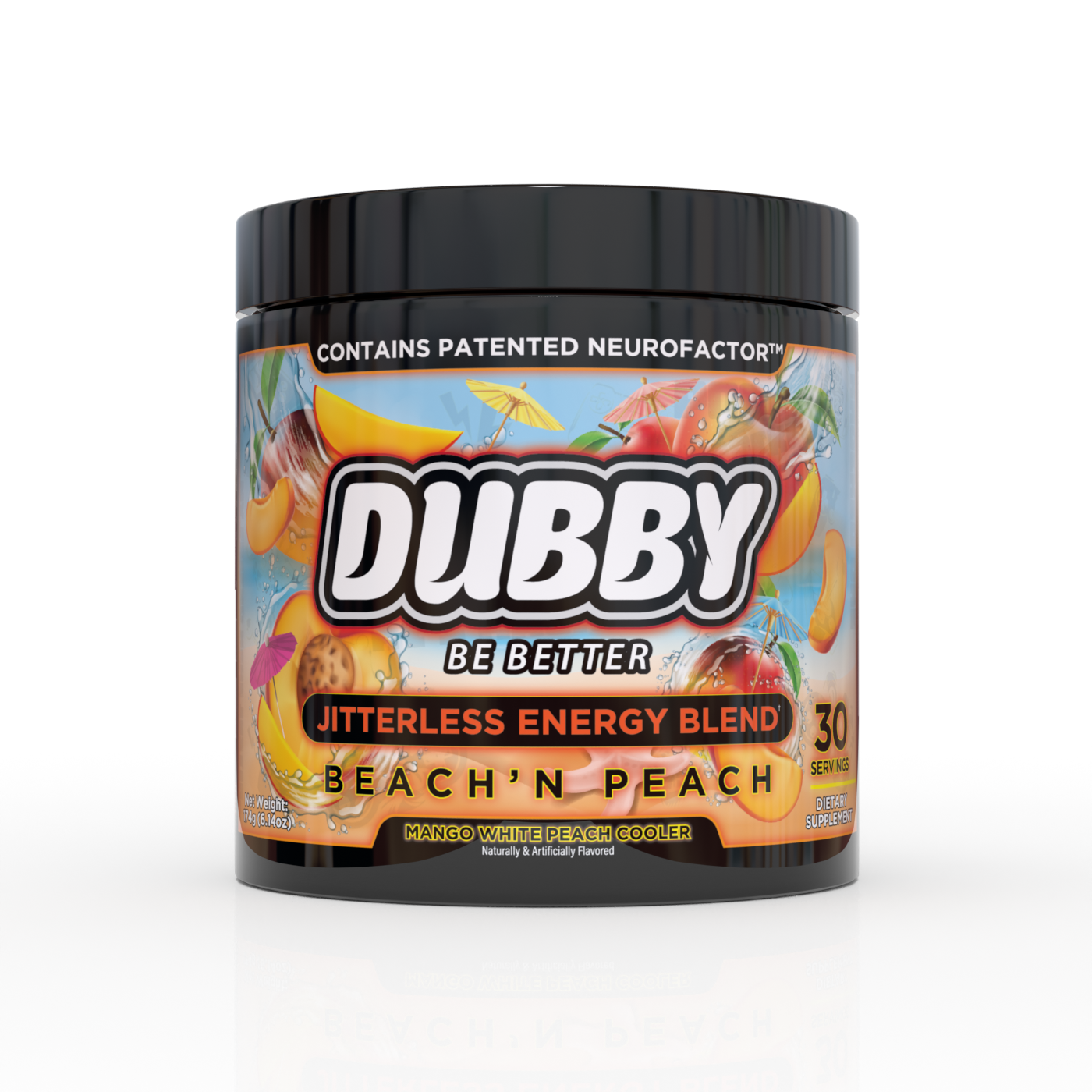 Fancy a Boost, Guv’nor? Let’s Talk Dubby Energy!