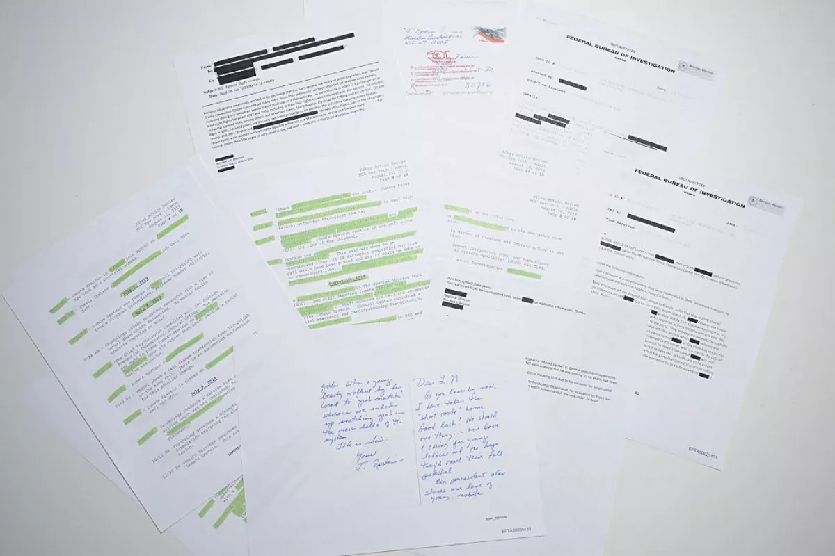 Enough with the Delays: Why are Epstein’s British Enablers Still Walking Free?